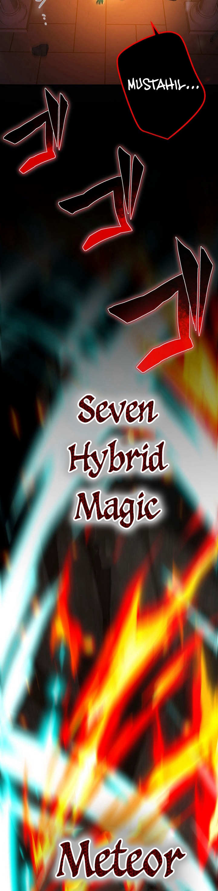 The Return of Demon King After Being Sealed for 3000 Years Chapter 24 Bahasa Indonesia