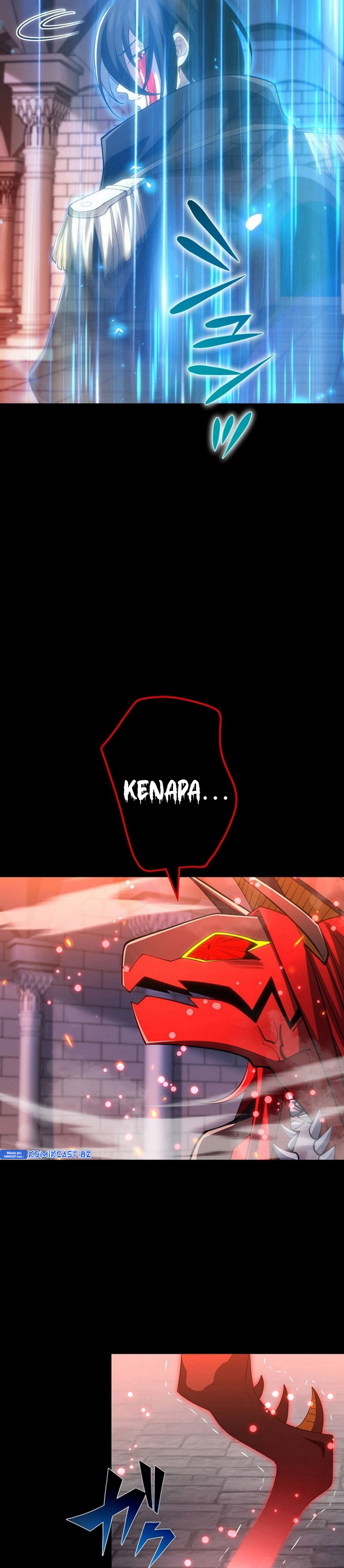 The Return of Demon King After Being Sealed for 3000 Years chapter 25