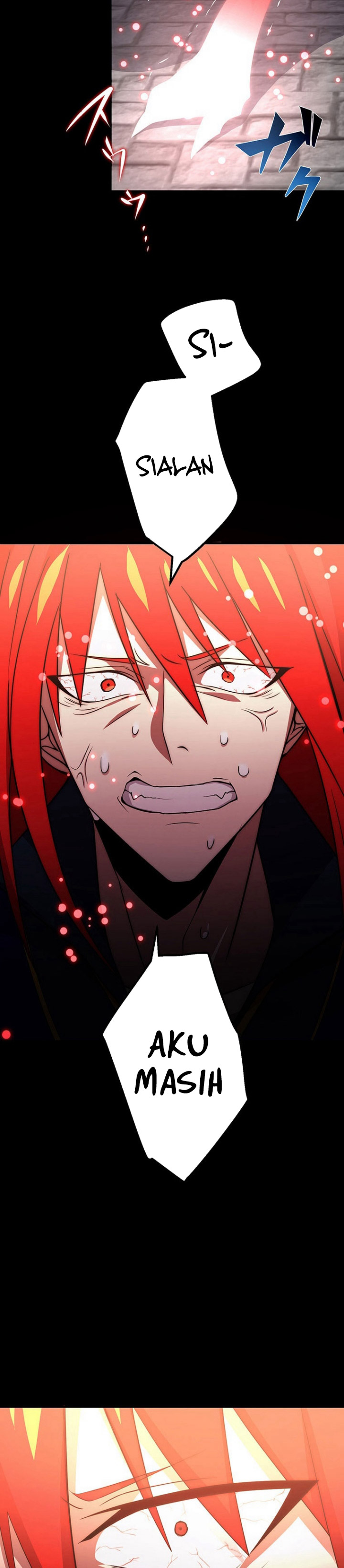 The Return of Demon King After Being Sealed for 3000 Years chapter 25