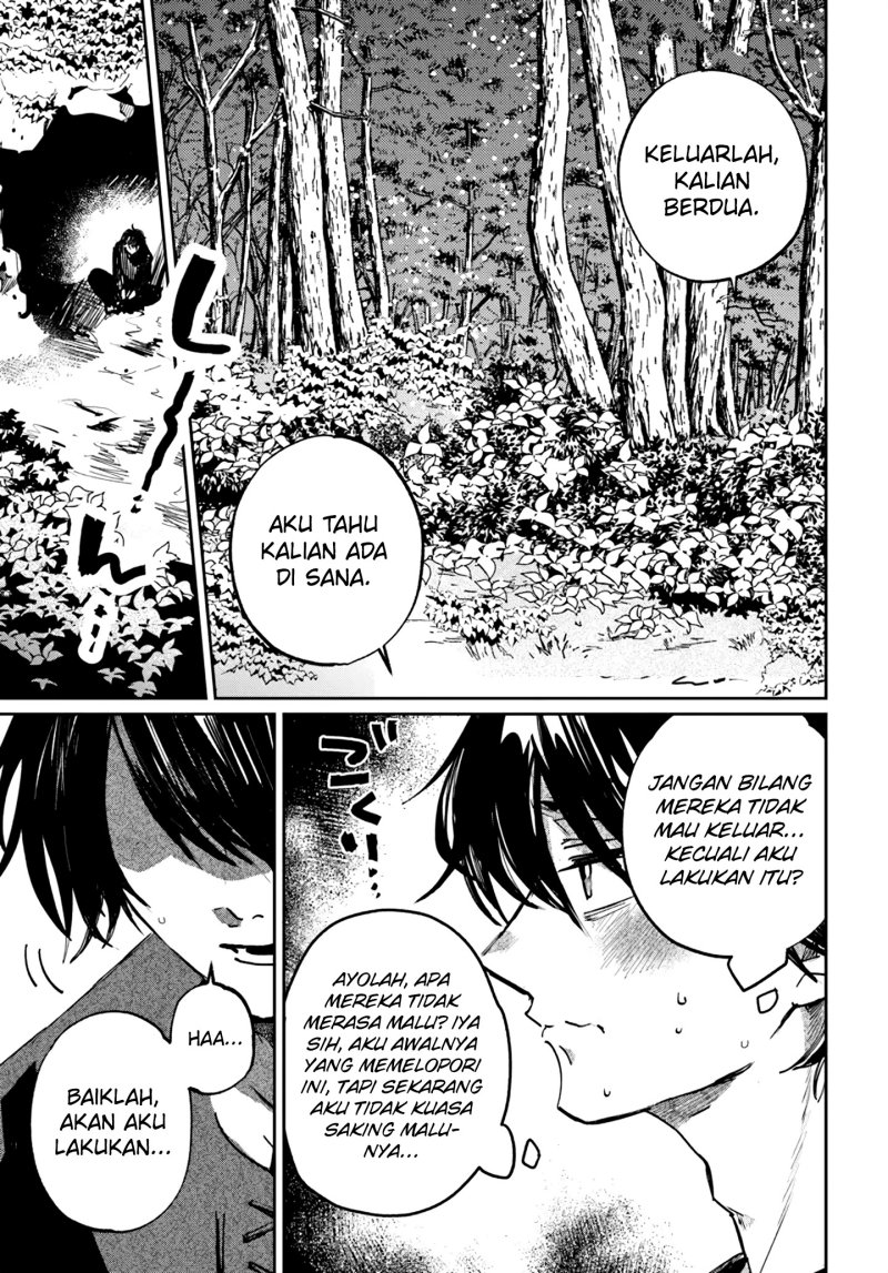 The Return of the Corpse King chapter 2