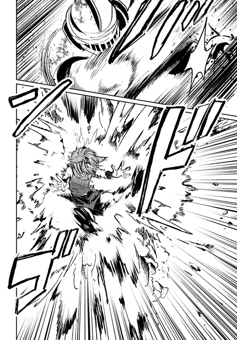 The Return of the Corpse King chapter 3