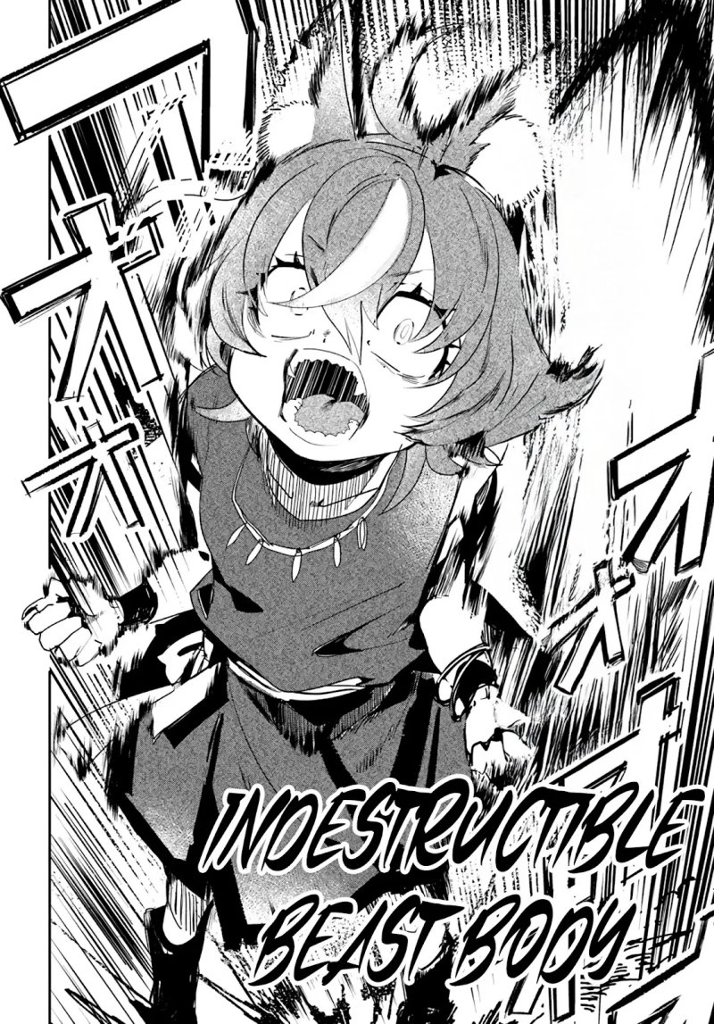 The Return of the Corpse King chapter 3