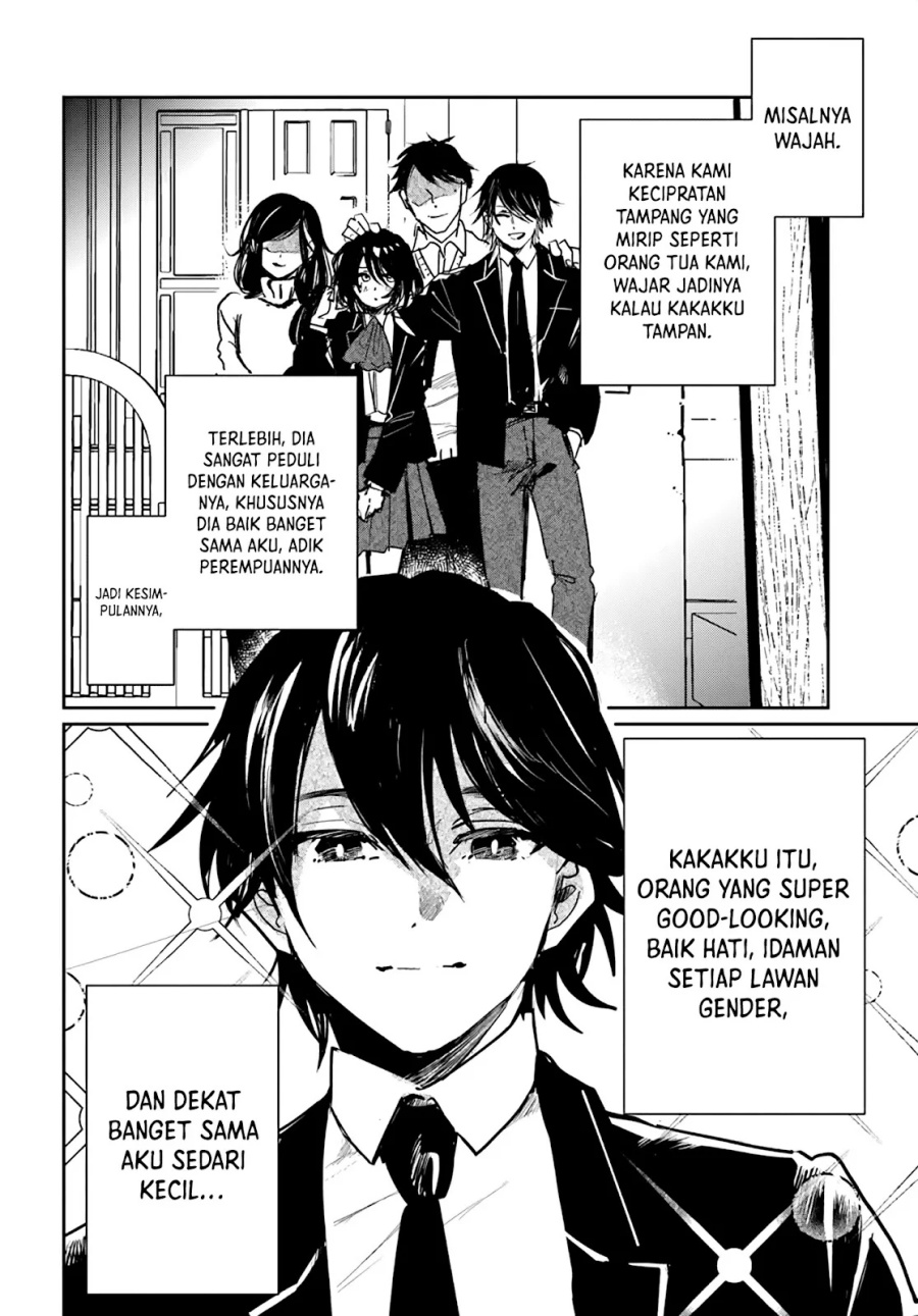 The Return of the Corpse King Chapter 03.2 Bahasa Indonesia