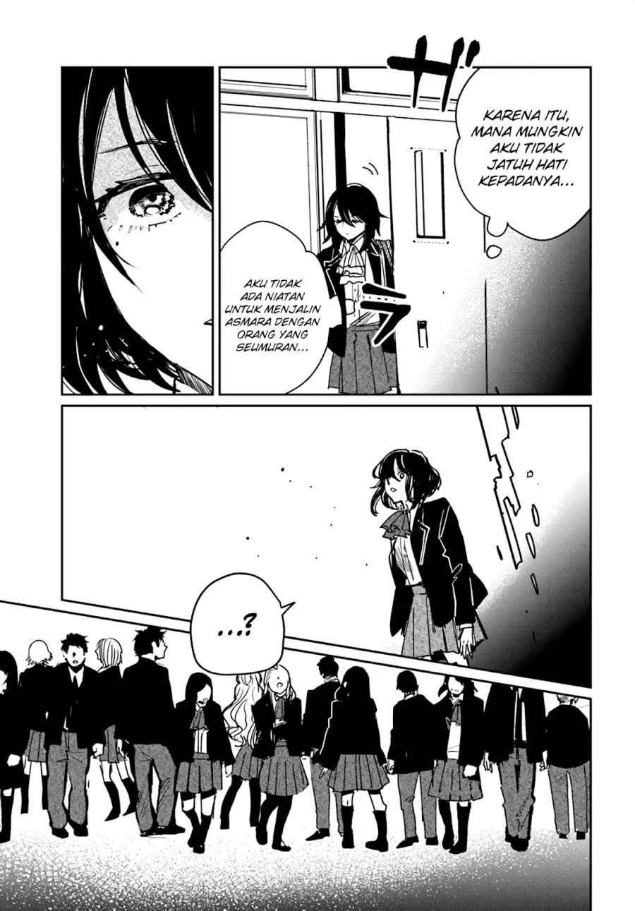 The Return of the Corpse King Chapter 03.2 Bahasa Indonesia