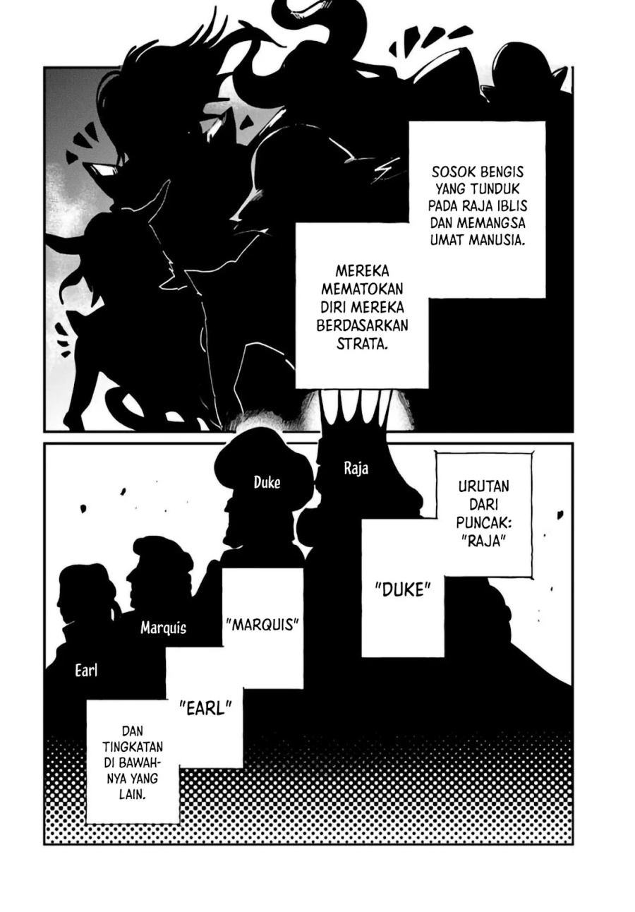 The Return of the Corpse King chapter 5