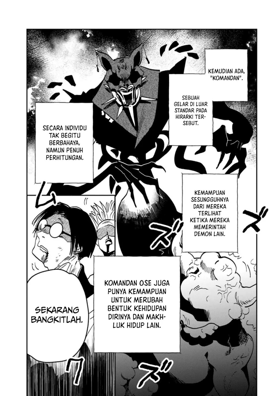 The Return of the Corpse King chapter 5