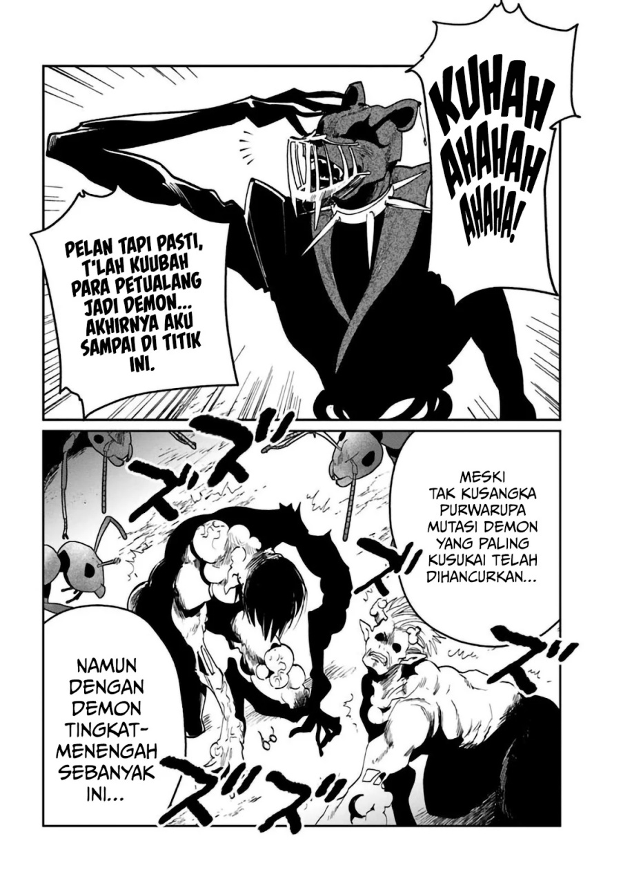 The Return of the Corpse King chapter 5