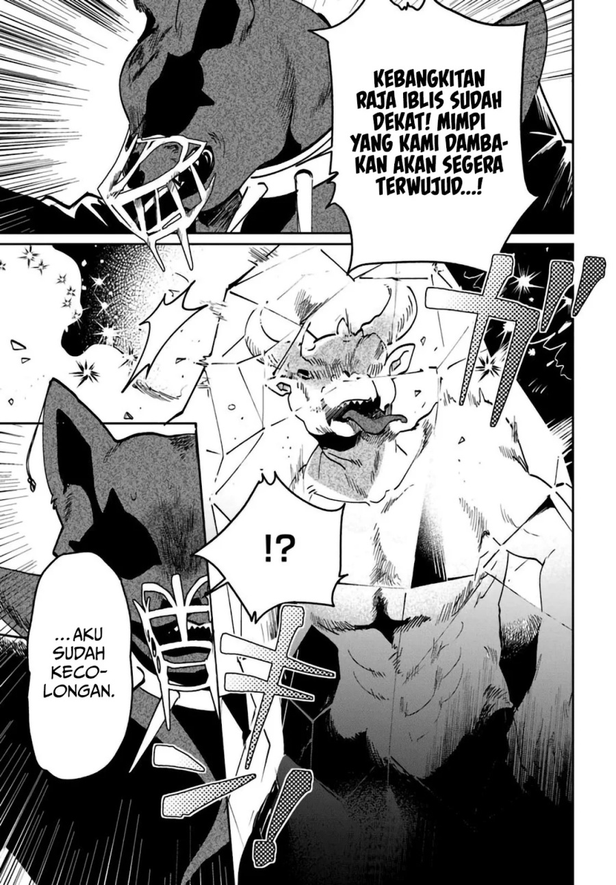 The Return of the Corpse King chapter 5