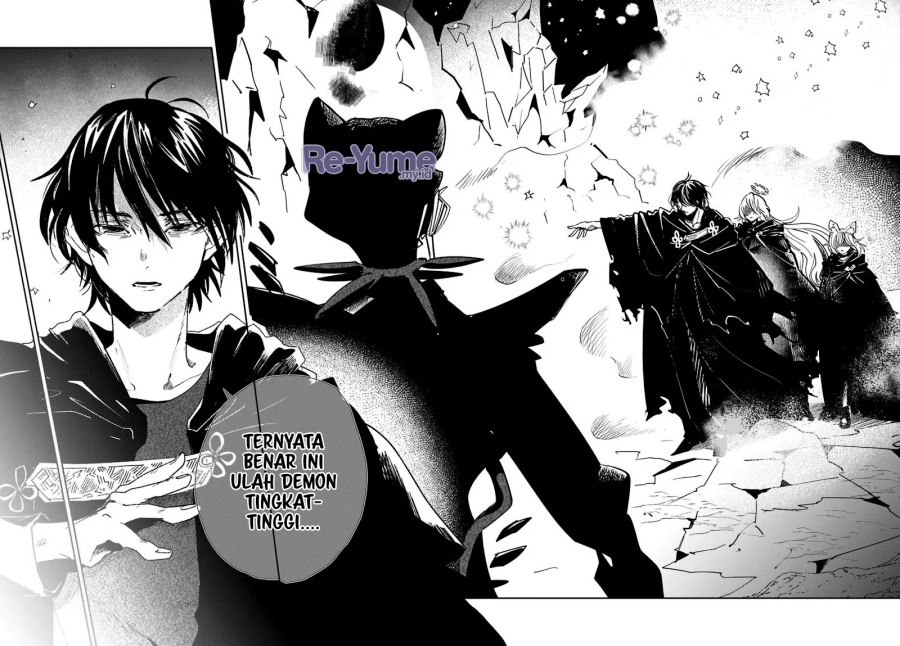 The Return of the Corpse King chapter 5