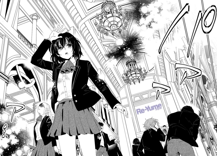 The Return of the Corpse King chapter 5