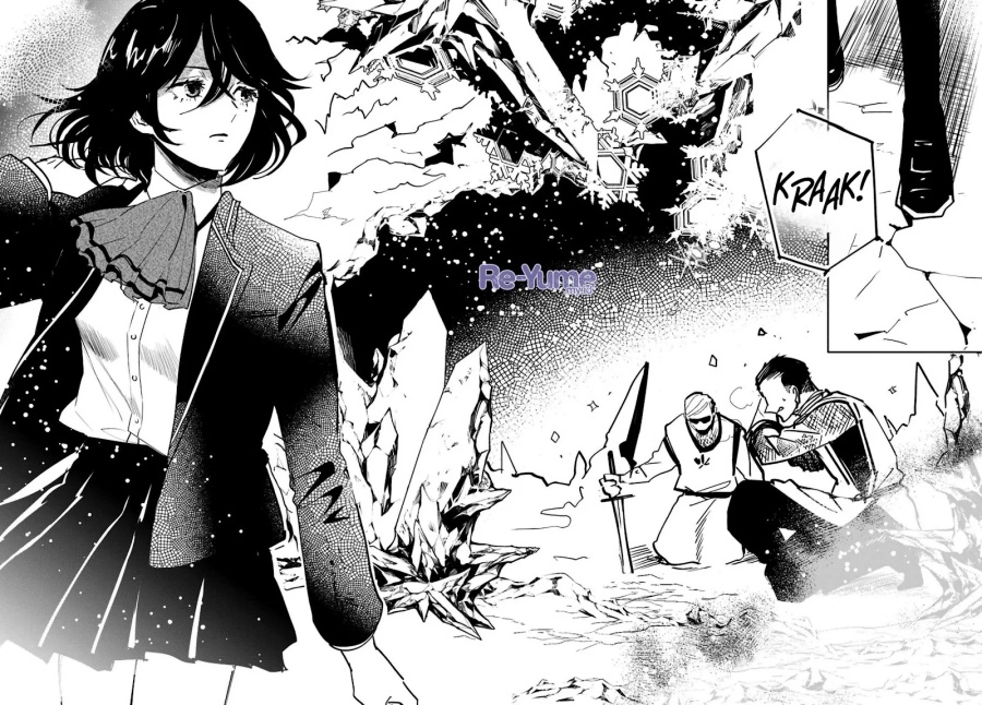 The Return of the Corpse King chapter 5