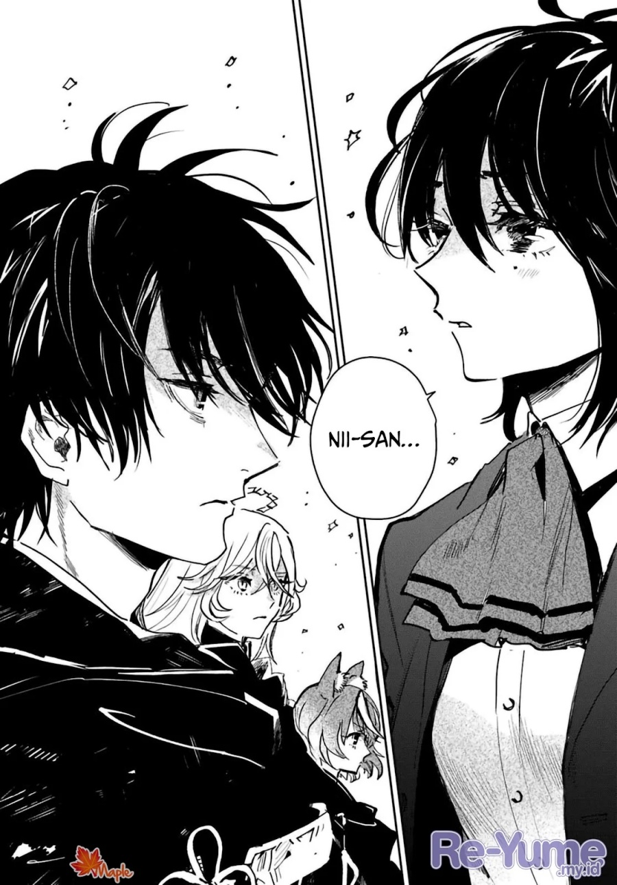 The Return of the Corpse King chapter 5