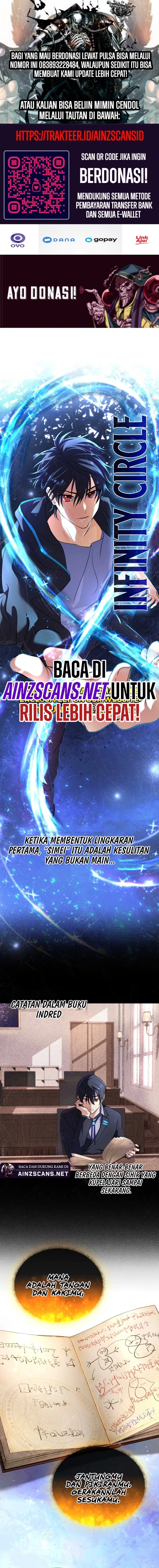 The Return of the Mythical Archmage chapter 4