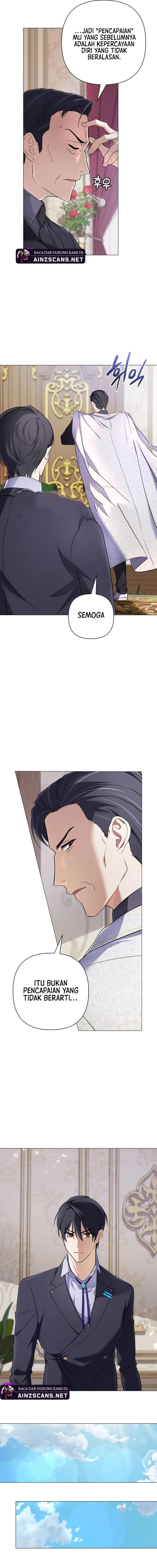 The Return of the Mythical Archmage chapter 4