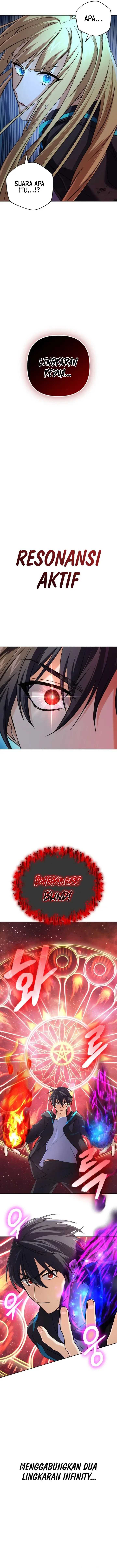 The Return of the Mythical Archmage chapter 12