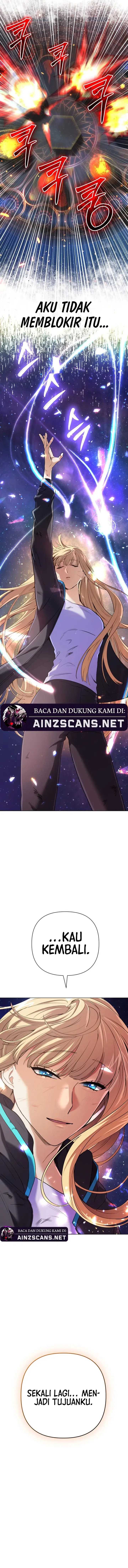 The Return of the Mythical Archmage chapter 12