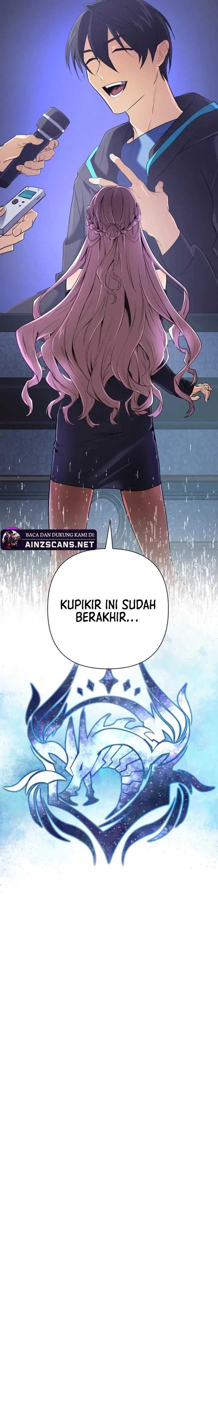 The Return of the Mythical Archmage chapter 13
