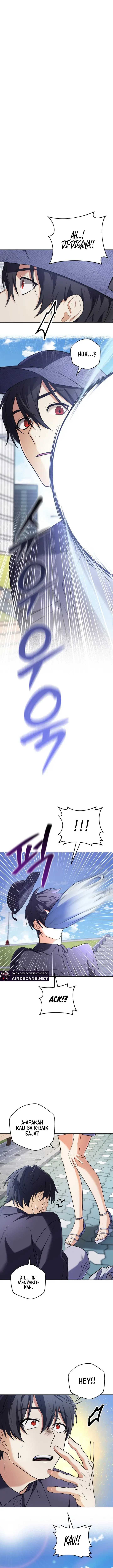 The Return of the Mythical Archmage chapter 16