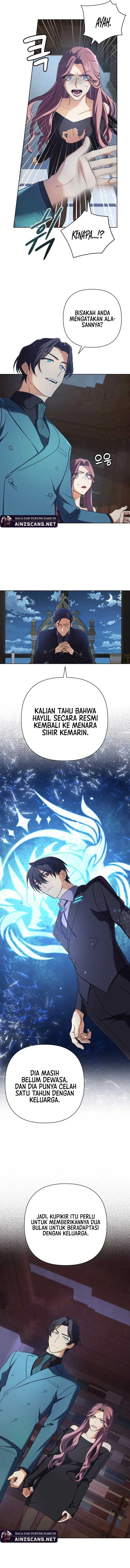 The Return of the Mythical Archmage chapter 16