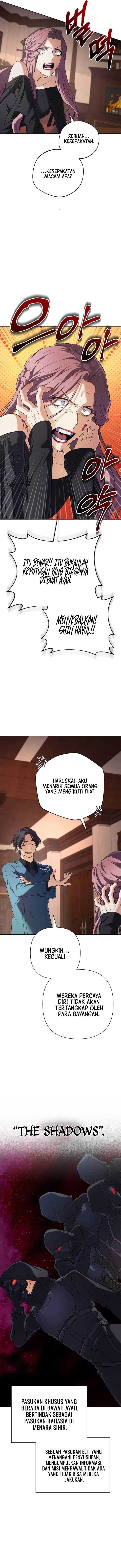 The Return of the Mythical Archmage chapter 16