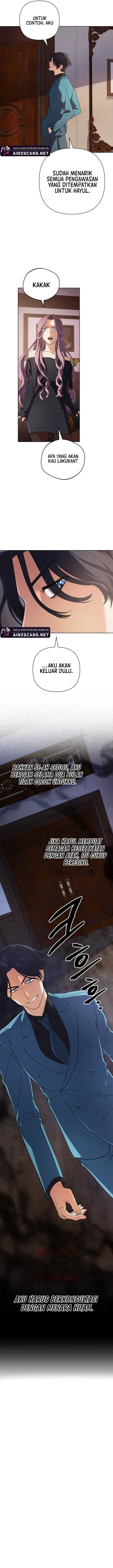 The Return of the Mythical Archmage chapter 16