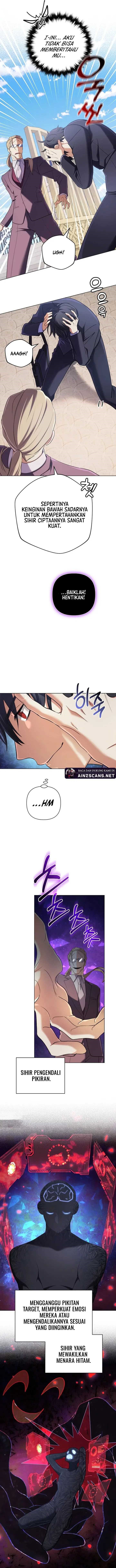 The Return of the Mythical Archmage chapter 19