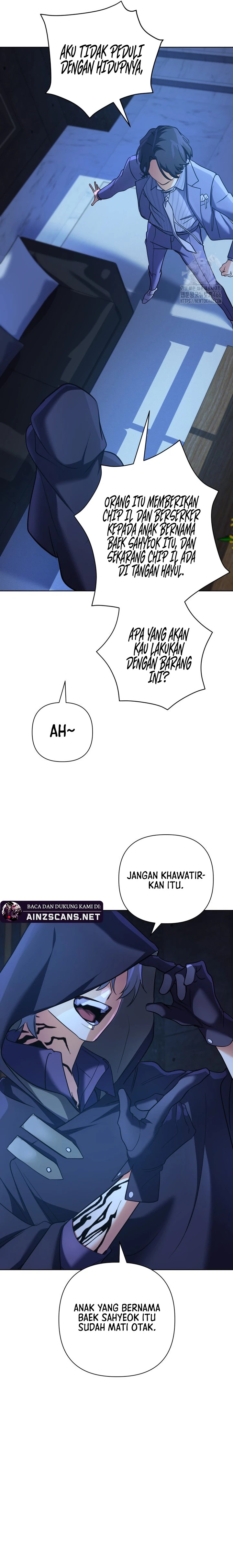 The Return of the Mythical Archmage chapter 24