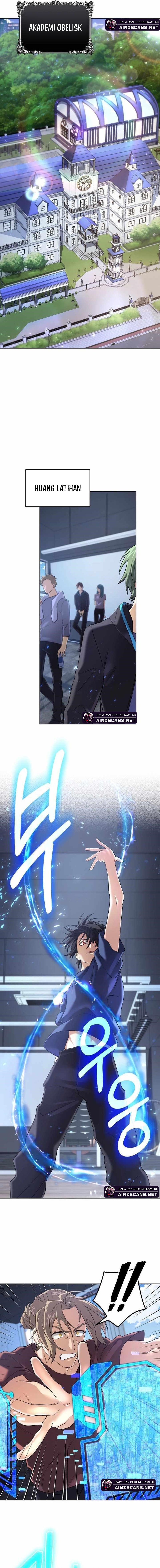 The Return of the Mythical Archmage chapter 26