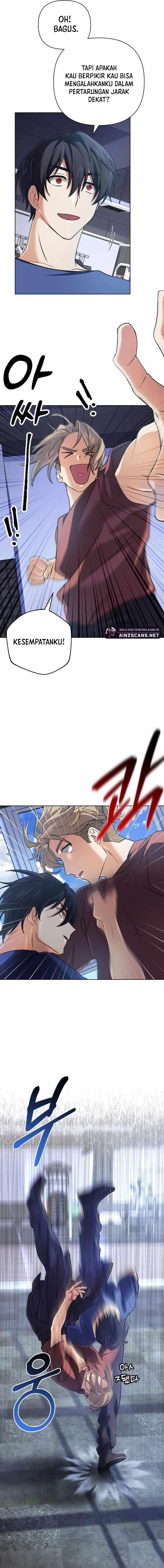 The Return of the Mythical Archmage chapter 26