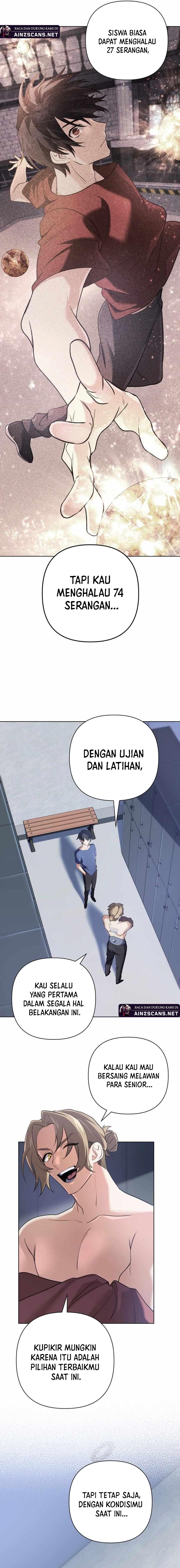 The Return of the Mythical Archmage chapter 26