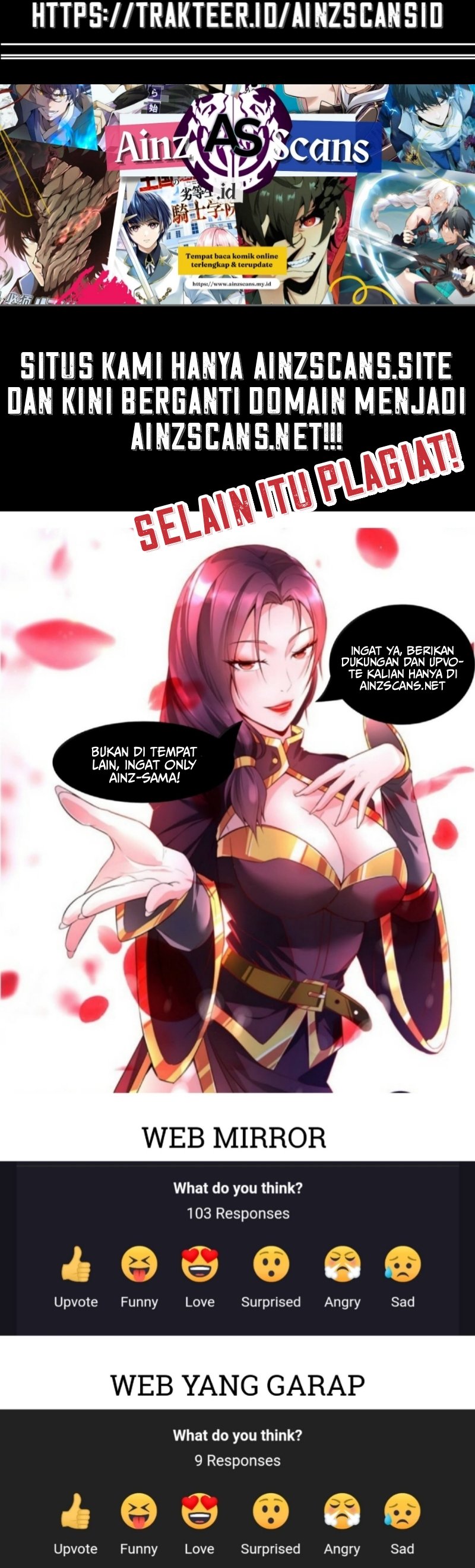 The Return of the Mythical Archmage chapter 26