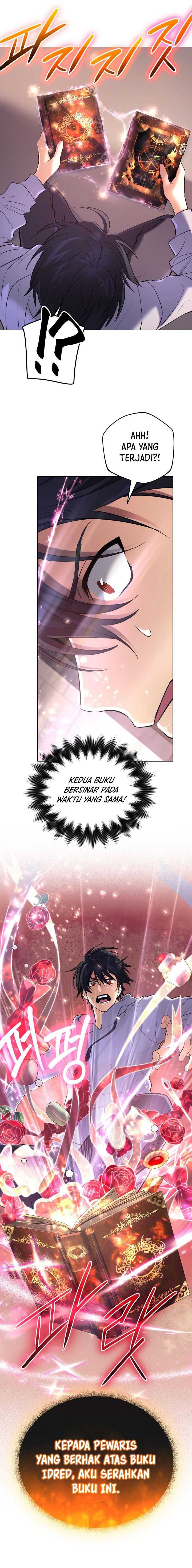 The Return of the Mythical Archmage chapter 27