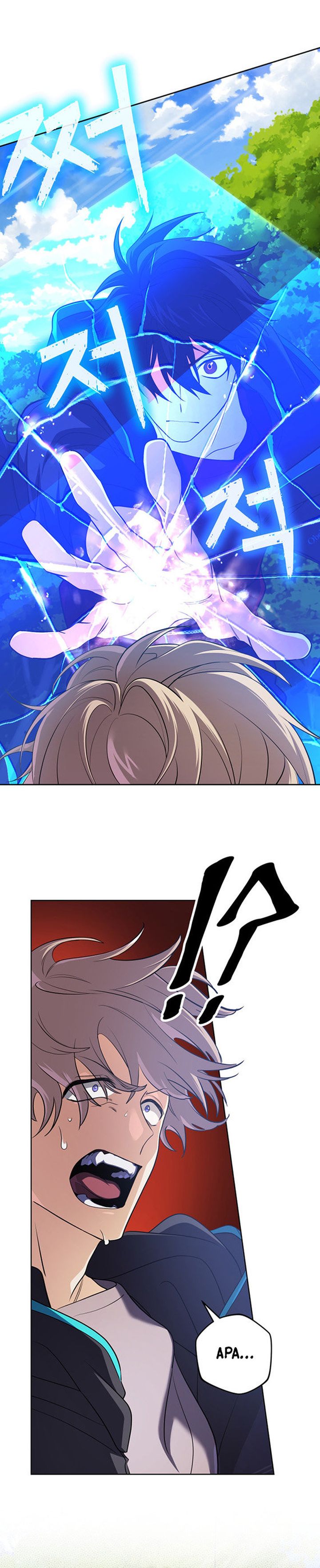The Return of the Mythical Archmage chapter 31