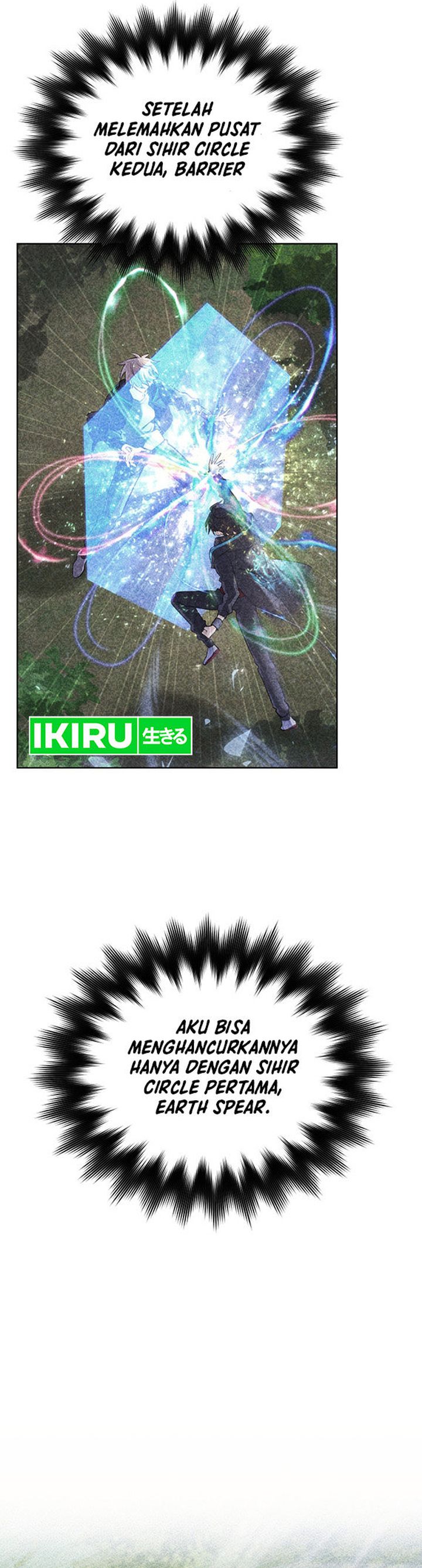 The Return of the Mythical Archmage chapter 31