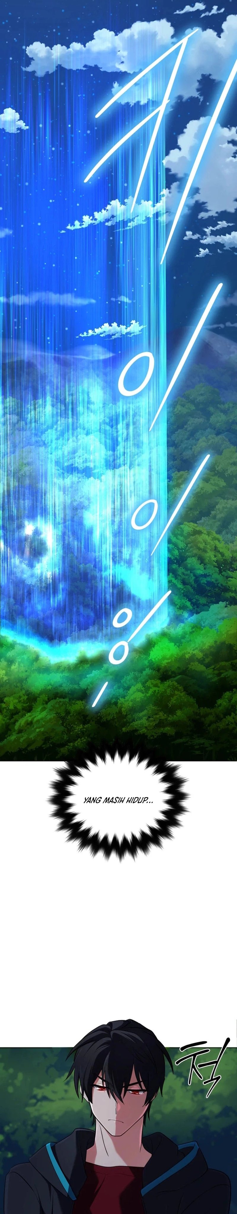 The Return of the Mythical Archmage chapter 35