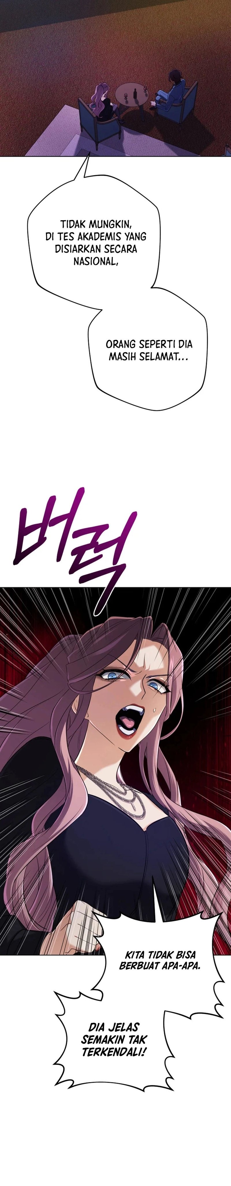 The Return of the Mythical Archmage chapter 35