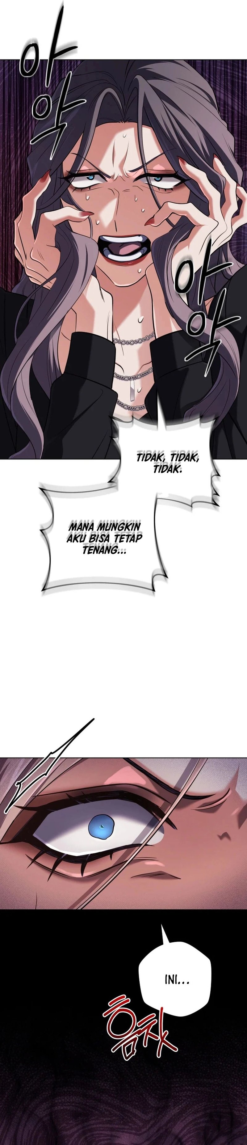 The Return of the Mythical Archmage chapter 35