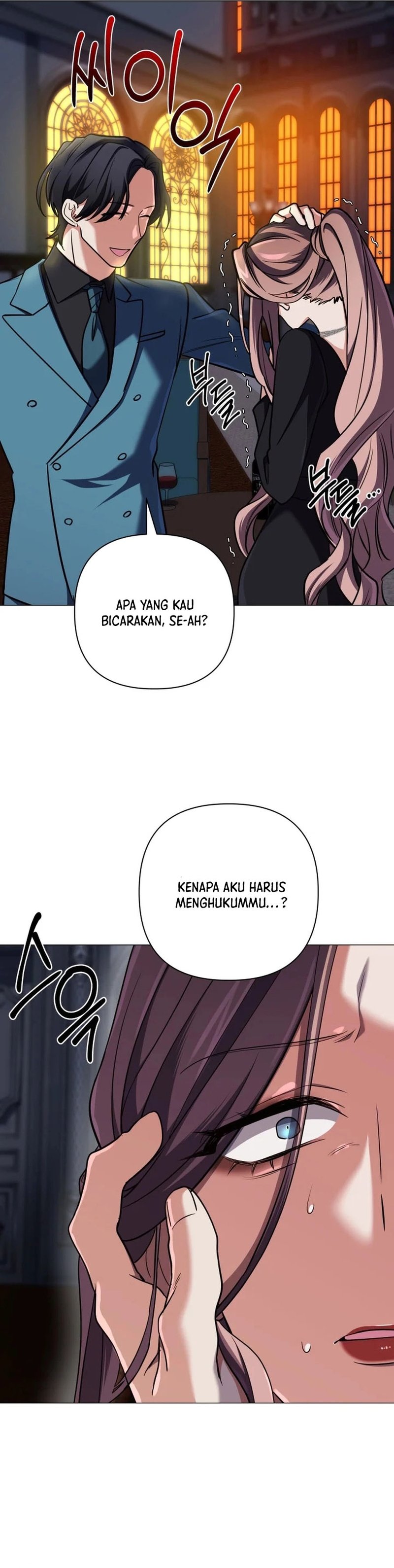 The Return of the Mythical Archmage chapter 35