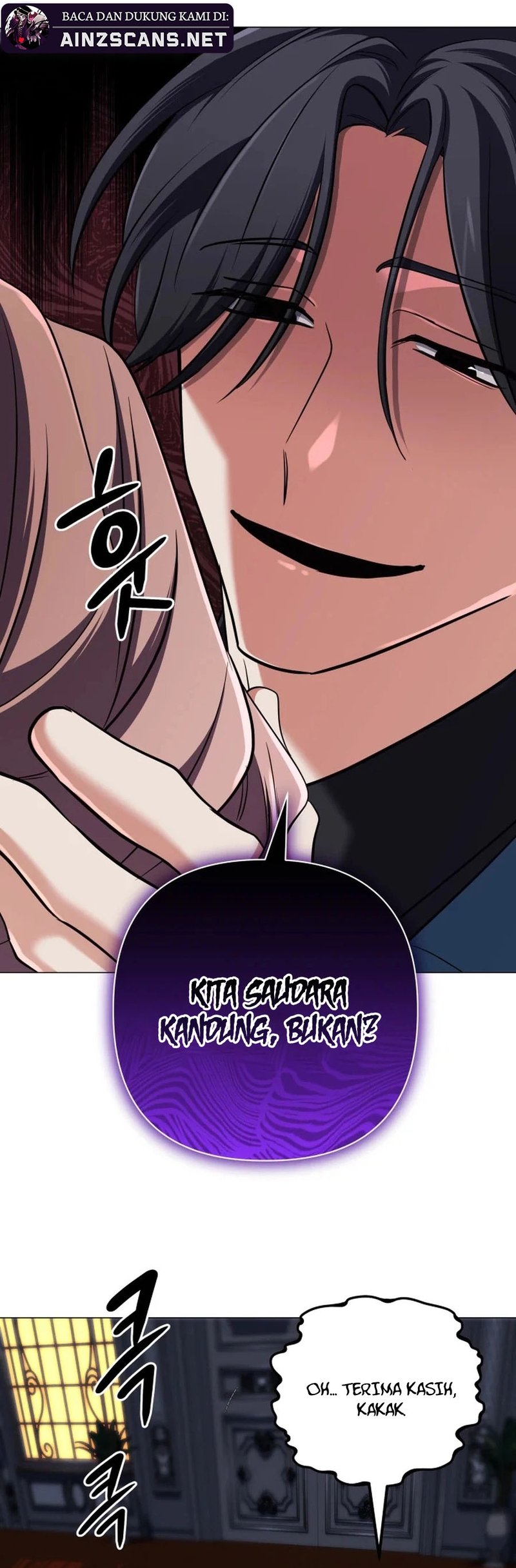 The Return of the Mythical Archmage chapter 35