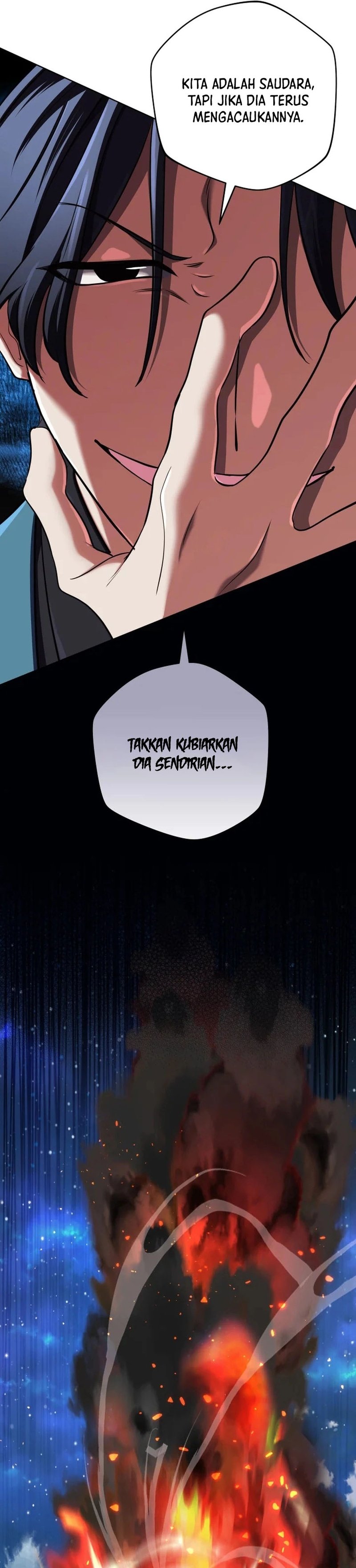 The Return of the Mythical Archmage chapter 35