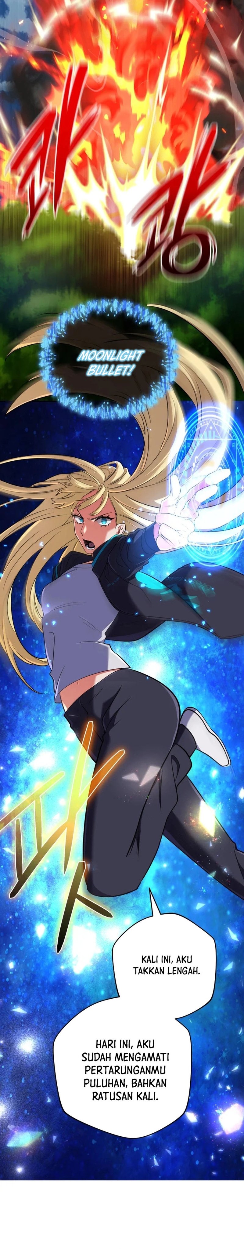 The Return of the Mythical Archmage chapter 35