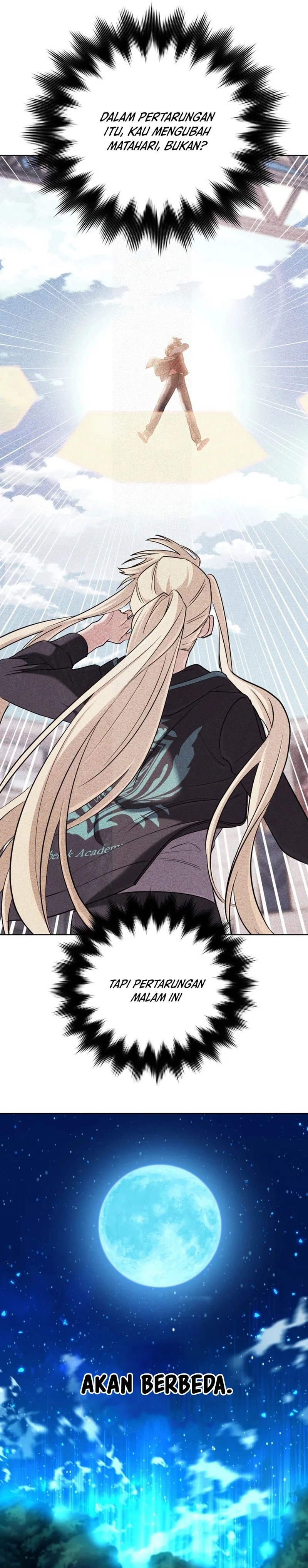 The Return of the Mythical Archmage chapter 35