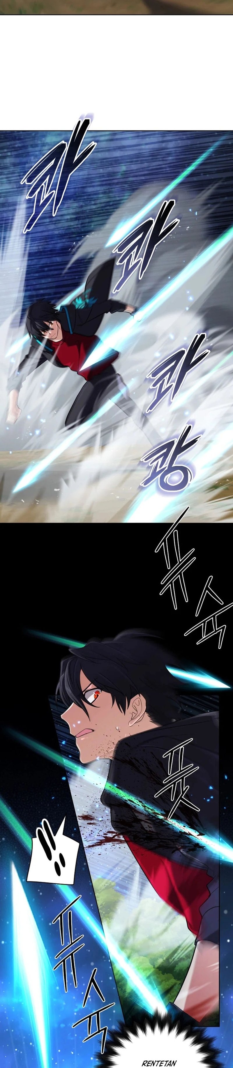 The Return of the Mythical Archmage chapter 35