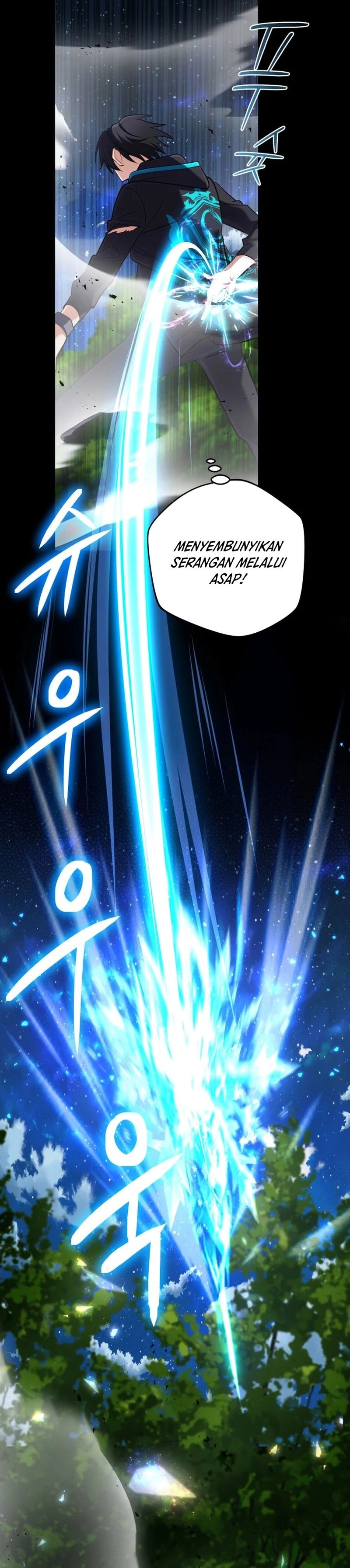 The Return of the Mythical Archmage chapter 35