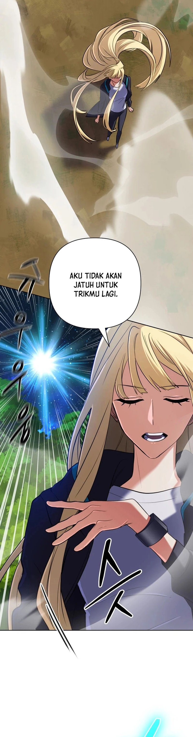 The Return of the Mythical Archmage chapter 35