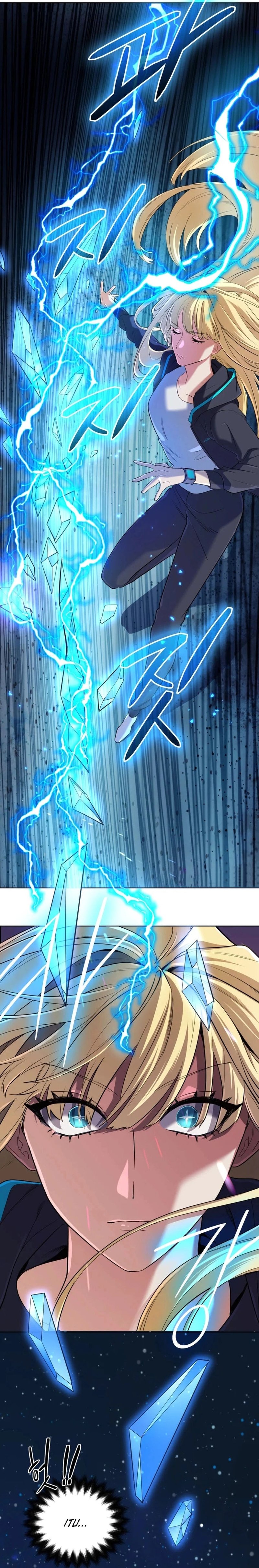 The Return of the Mythical Archmage chapter 35