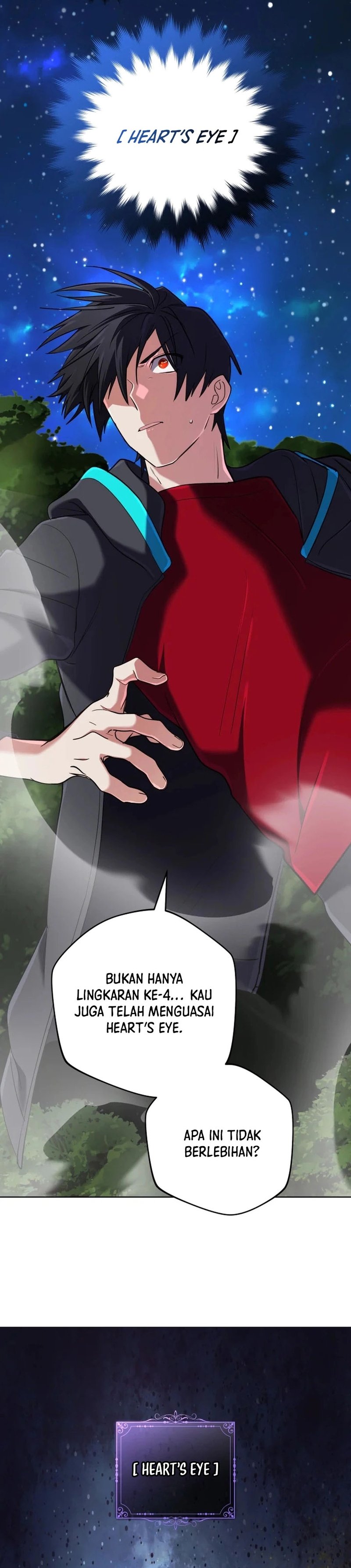 The Return of the Mythical Archmage chapter 35