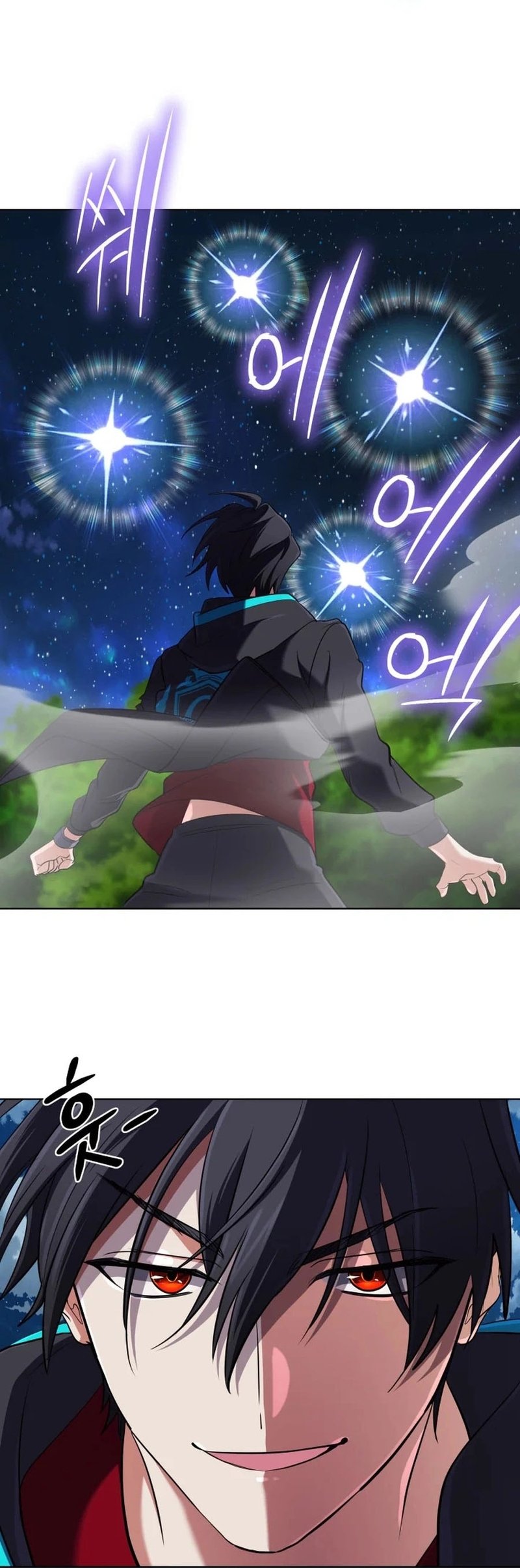 The Return of the Mythical Archmage chapter 35