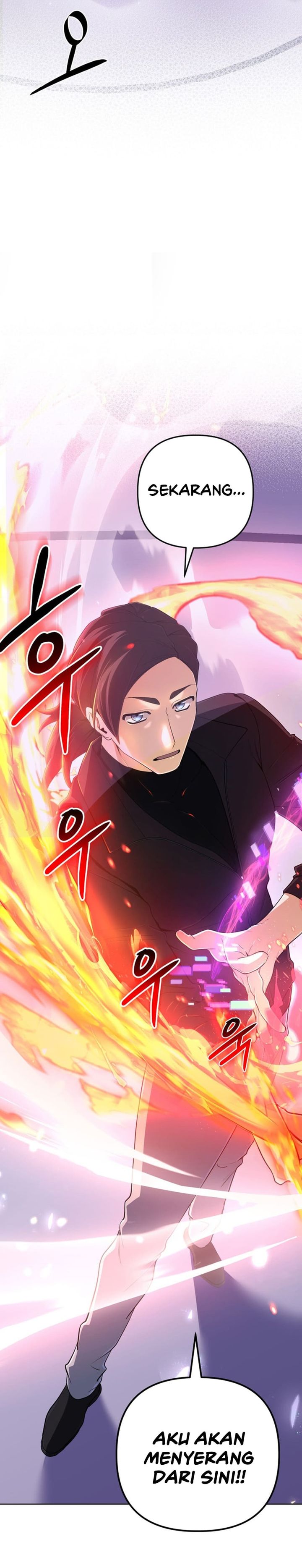 The Return of the Mythical Archmage chapter 47