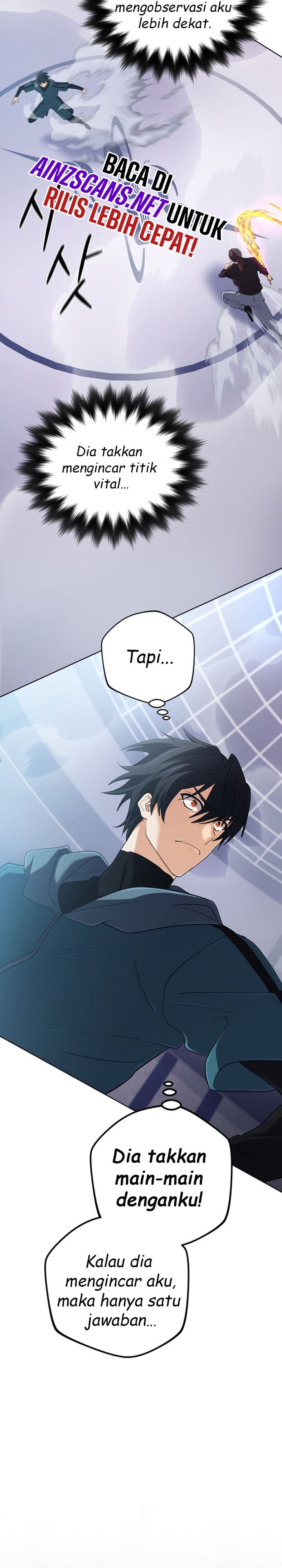 The Return of the Mythical Archmage chapter 47